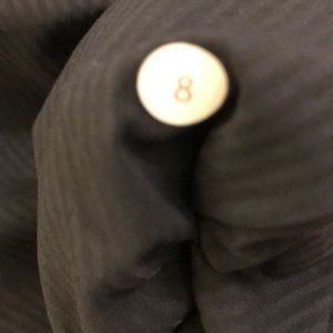 lululemon athletica Shorts - Lululemon black shorts, sz 8, 68428 lululemon athletica Shorts - Lululemon black shorts, sz 8, 68428